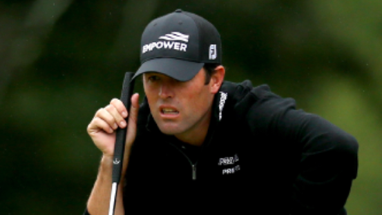 Robert Streb MAKES HISTORY with incredible first round at CJ Cup on PGA Tour